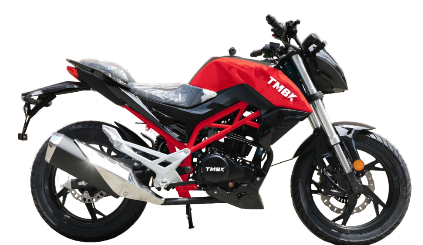 Мотоцикл TMBK Dukes 200cc в Анапе