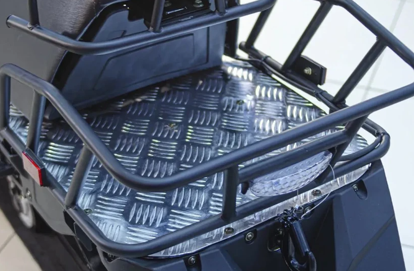 Снегоход Ataki WD 200 в Анапе