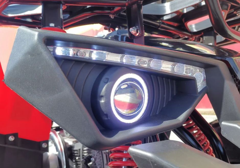 Квадроцикл PROMAX WILD 175 BASIC в Анапе