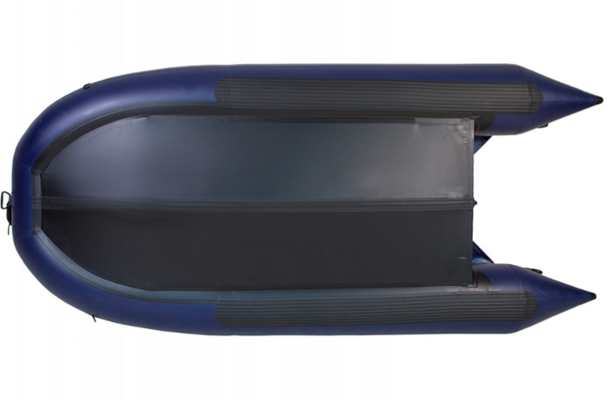 НАДУВНАЯ ЛОДКА GLADIATOR B370AL в Анапе