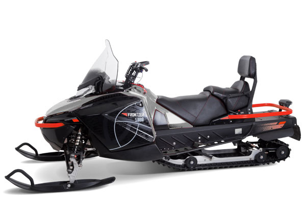 Снегоход РМ FRONTIER 1000 в Анапе