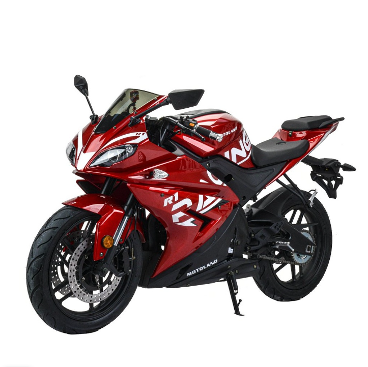 Мотоцикл MOTOLAND (МОТОЛЕНД) R1 300 в Анапе