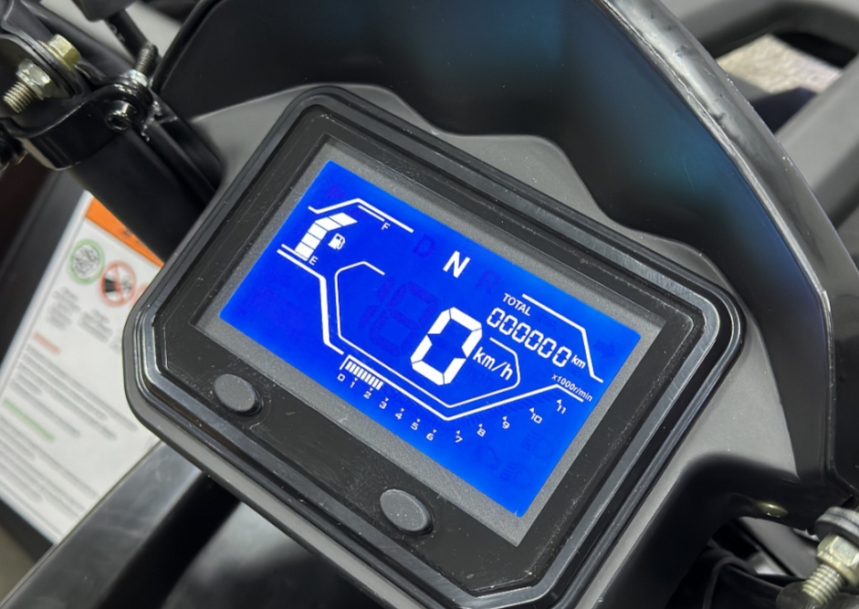 Квадроцикл GBM MAVERICK 300 NEW PREMIUM в Анапе