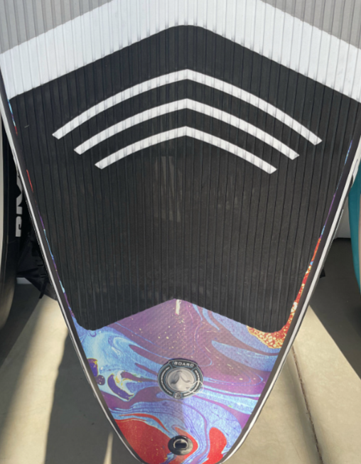 SUP (САП) ДОСКА RAIDEX I BOARD 11’ (332СМ) N 35 в Анапе