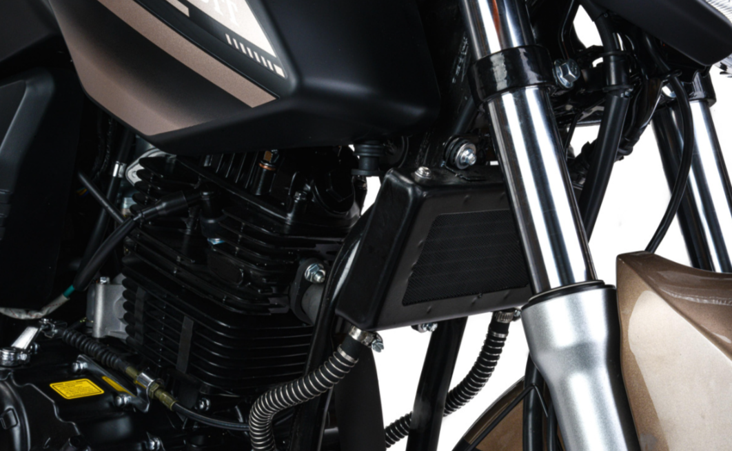 Мотоцикл MOTOLAND (МОТОЛЕНД) 300 BANDIT в Анапе