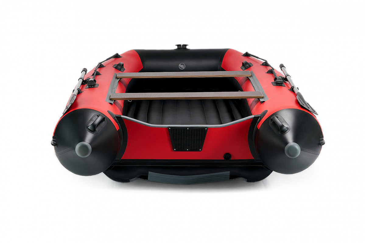 Лодка MISHIMO RAPID 360 в Анапе