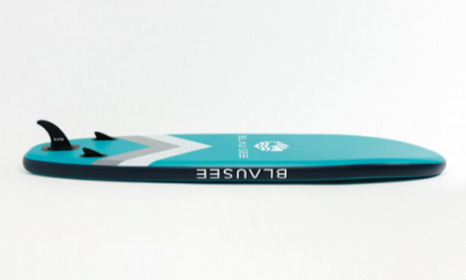 НАДУВНОЙ SUP-BOARD BUSINESS LIGHT BLUE 10,6 в Анапе