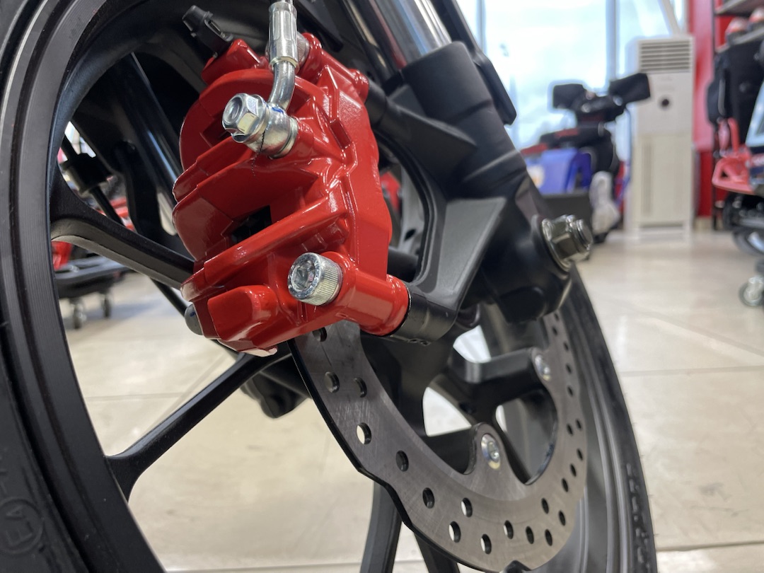 Мопед PROMAX CB150R (49) в Анапе