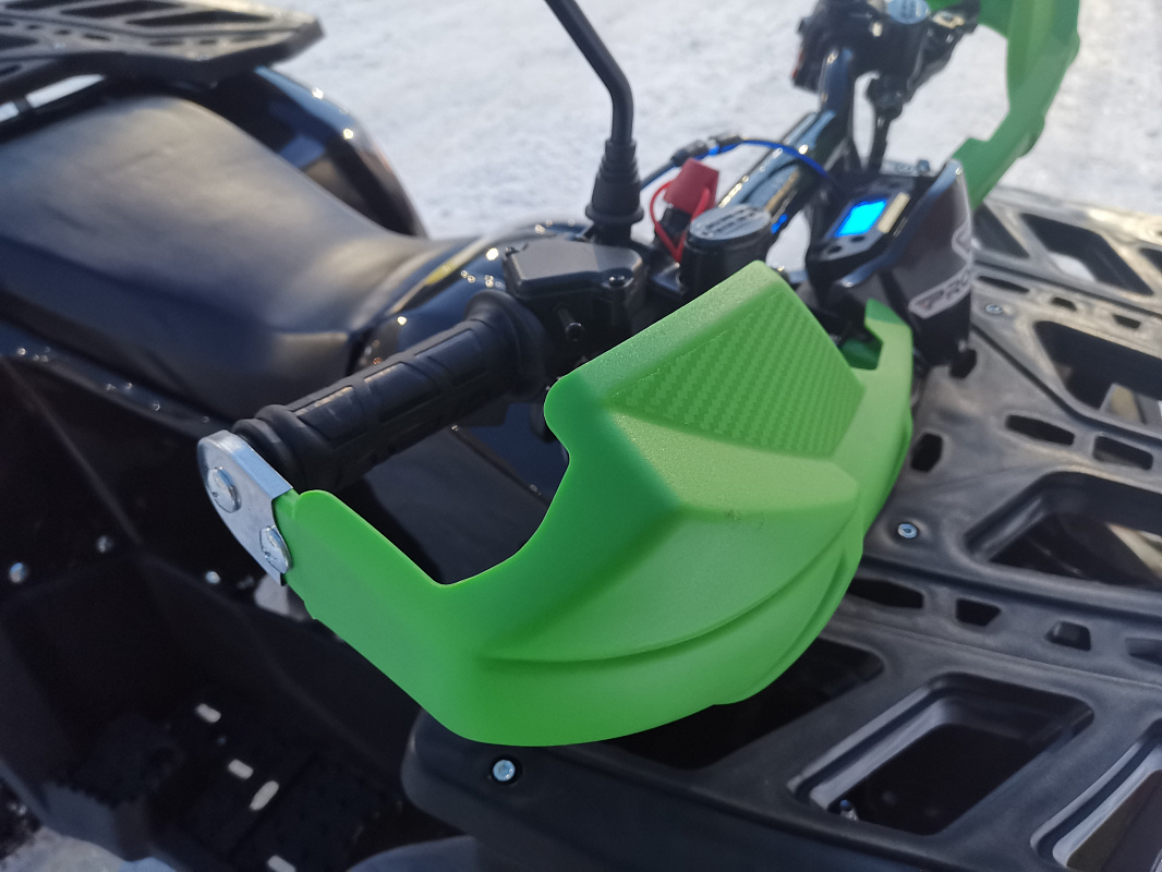 Квадроцикл PROMAX WILD 175 LUX в Анапе