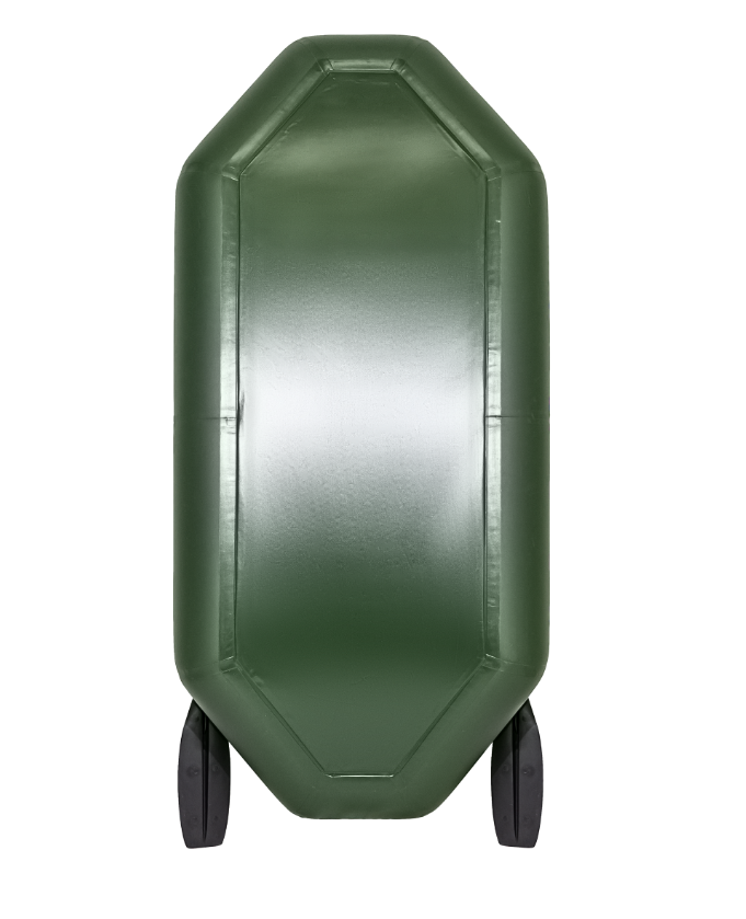 Лодка Барс 230 в Анапе