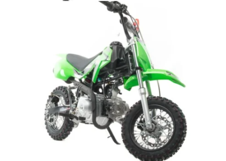 Питбайк MOTOLAND (МОТОЛЕНД) GS Motors S7 в Анапе