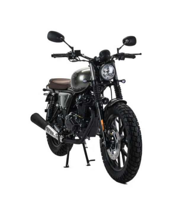 Мотоцикл MOTOLAND (МОТОЛЕНД) TEXAS 300 в Анапе