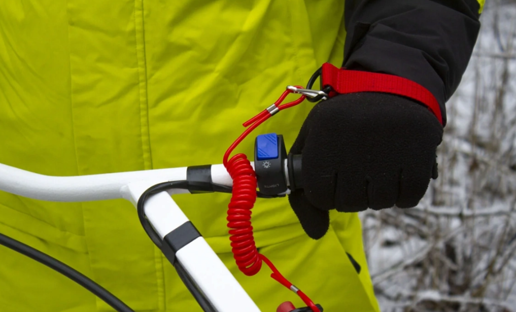 Мотобуксировщик POMOR X-500 K9 в Анапе