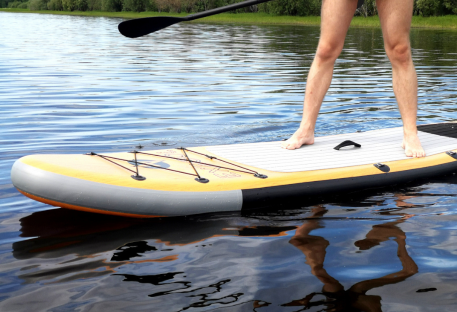 SUP (САП) Доска MISHIMO DINO 10(305) в Анапе