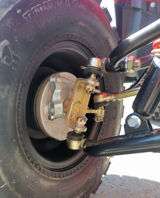 Квадроцикл PROMAX WILD 175 BASIC в Анапе