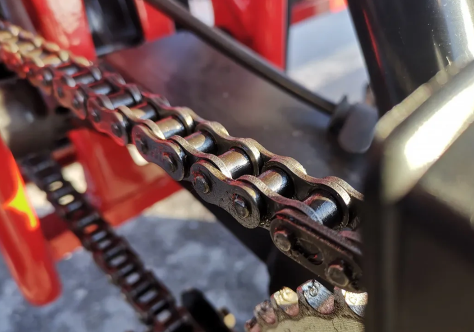 Квадроцикл GBM SHARP KIDS 125 в Анапе