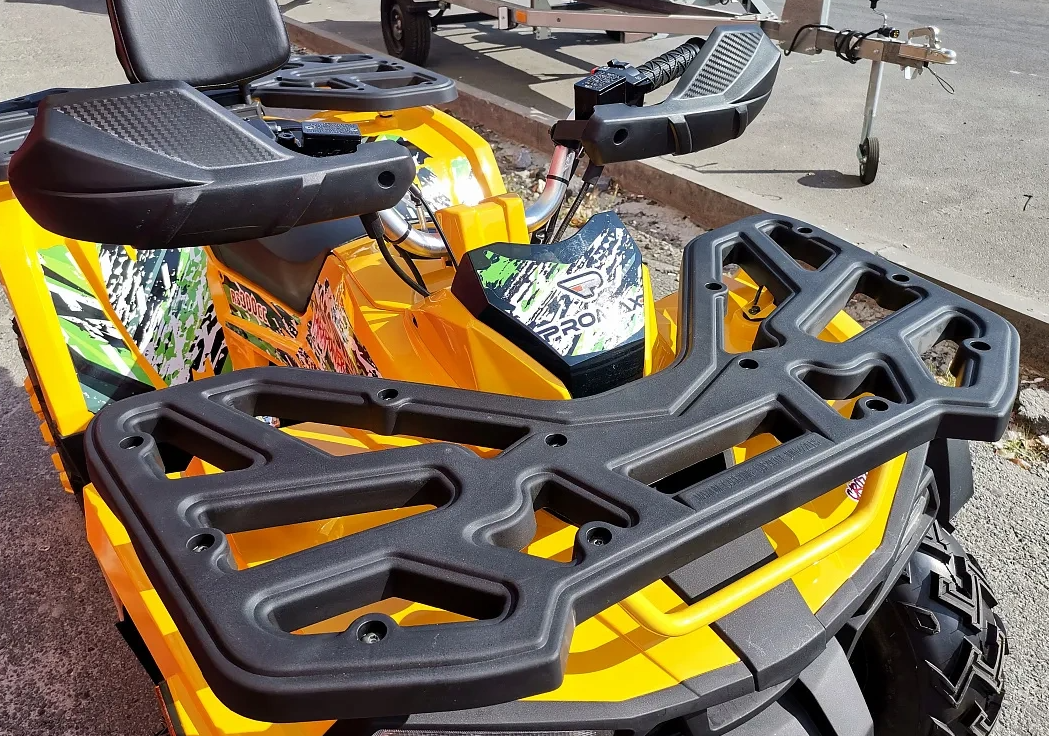 Квадроцикл PROMAX STORM 280 LUX в Анапе