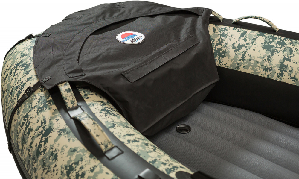 НОСОВАЯ СУМКА AIR, SDP 330-420 в Анапе