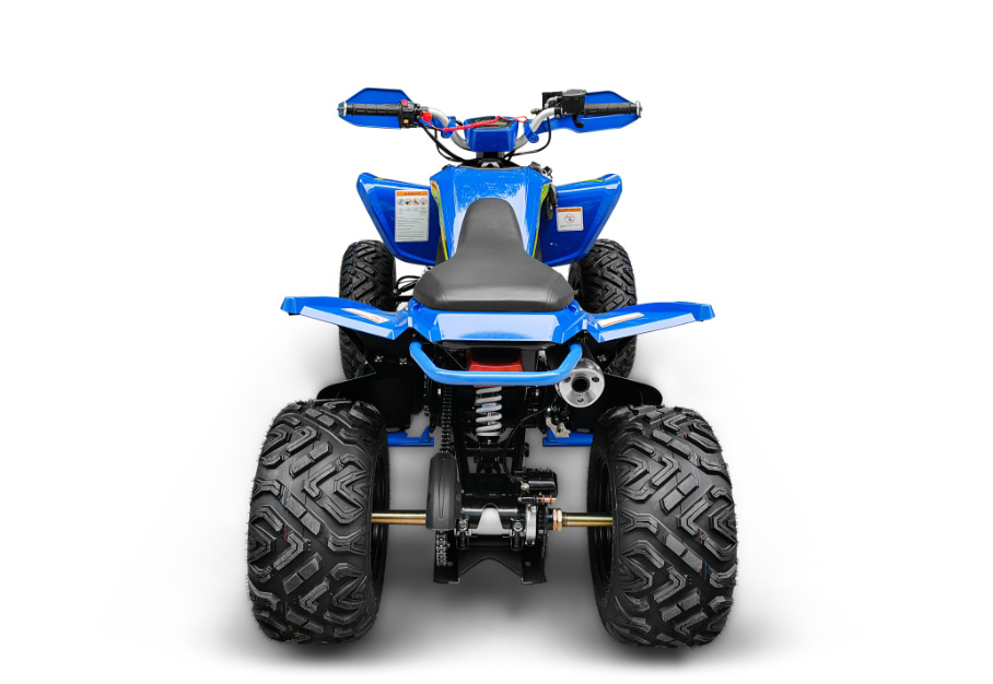 Квадроцикл YACOTA TYPHOON 250 в Анапе