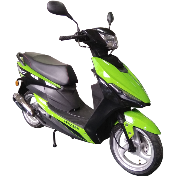 Скутер RACER RC50QT-3X NEO в Анапе