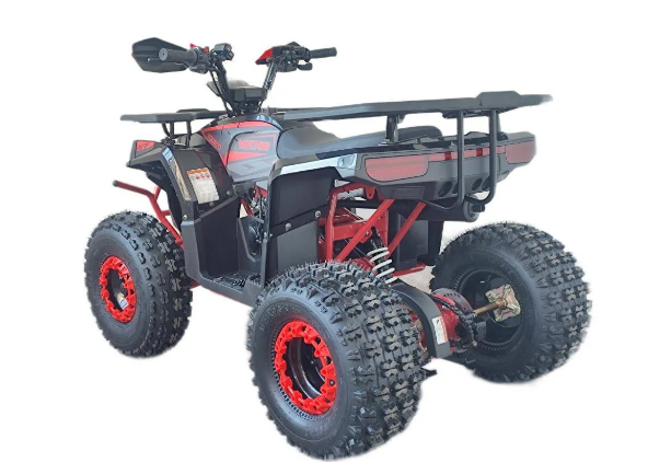 Квадроцикл YACOTA VEKTOR 125 в Анапе