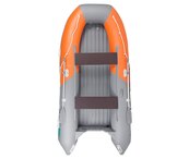 НАДУВНАЯ ЛОДКА GLADIATOR E380S в Анапе
