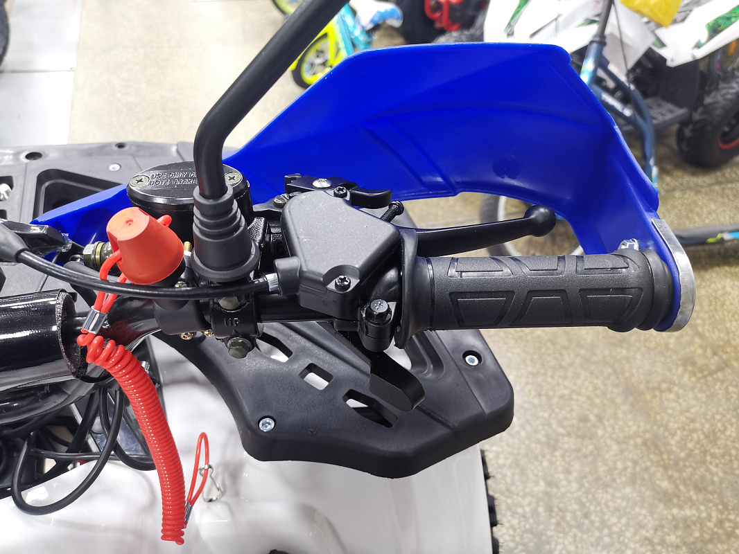 Квадроцикл PROMAX WILD 175 LUX в Анапе