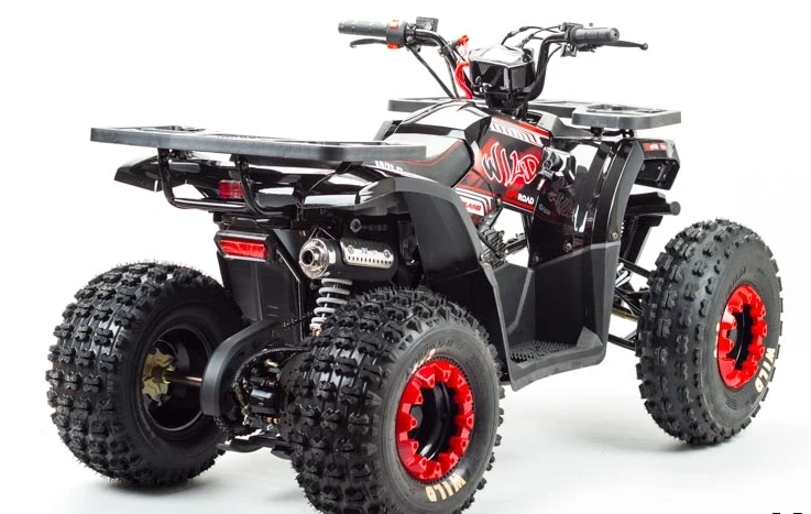 Квадроцикл PROMAX WILD 175 в Анапе