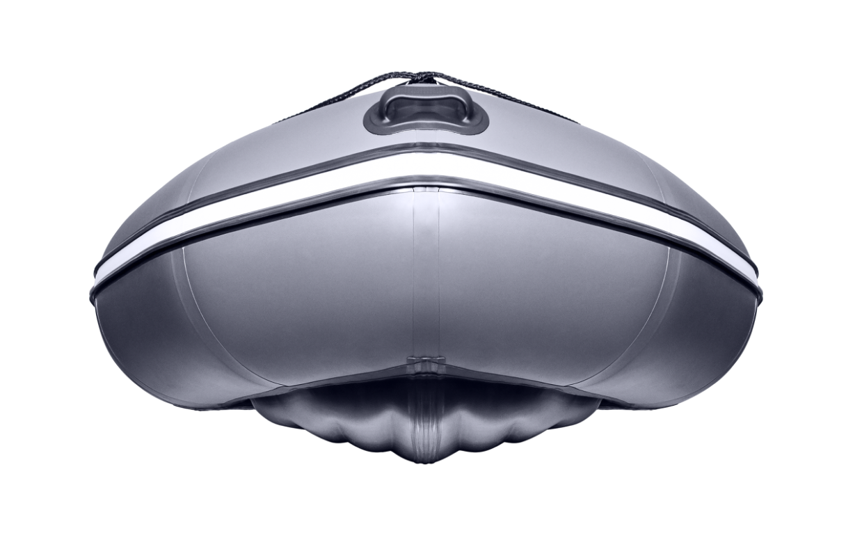 Лодка APACHE 3700 НДНД в Анапе