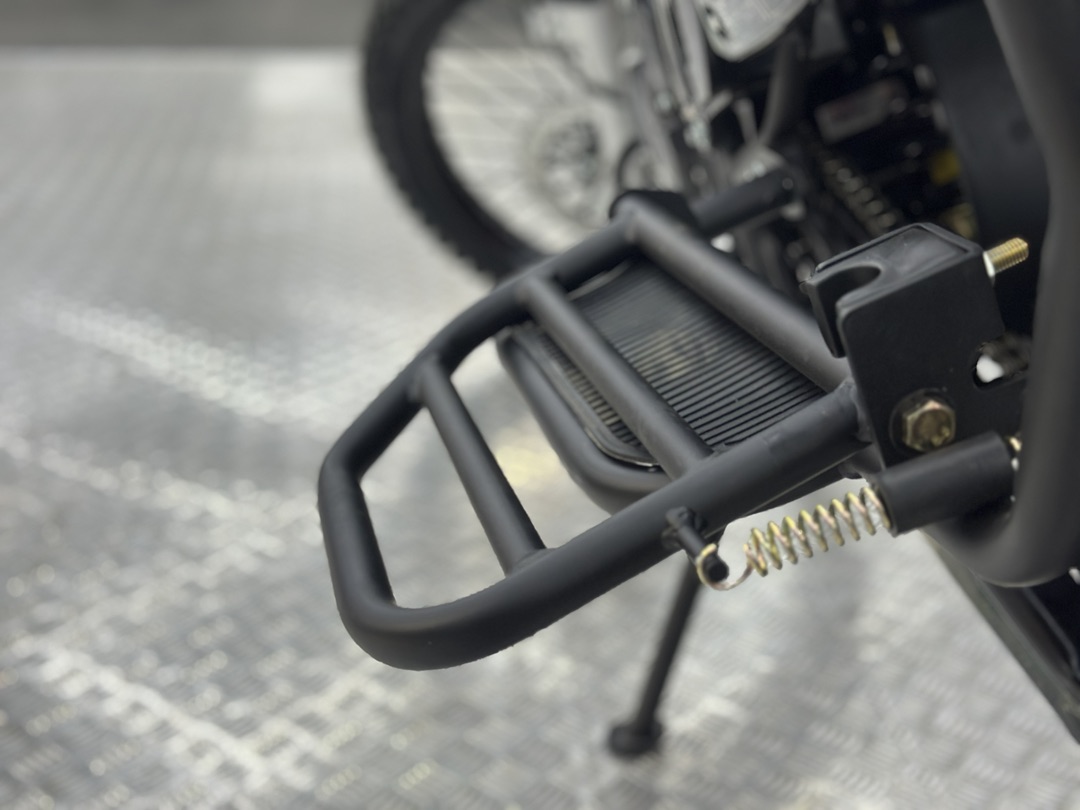 Кроссовый мотоцикл PROMAX ARMY 250 в Анапе