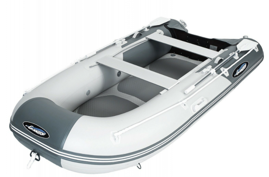 НАДУВНАЯ ЛОДКА GLADIATOR B330AD в Анапе