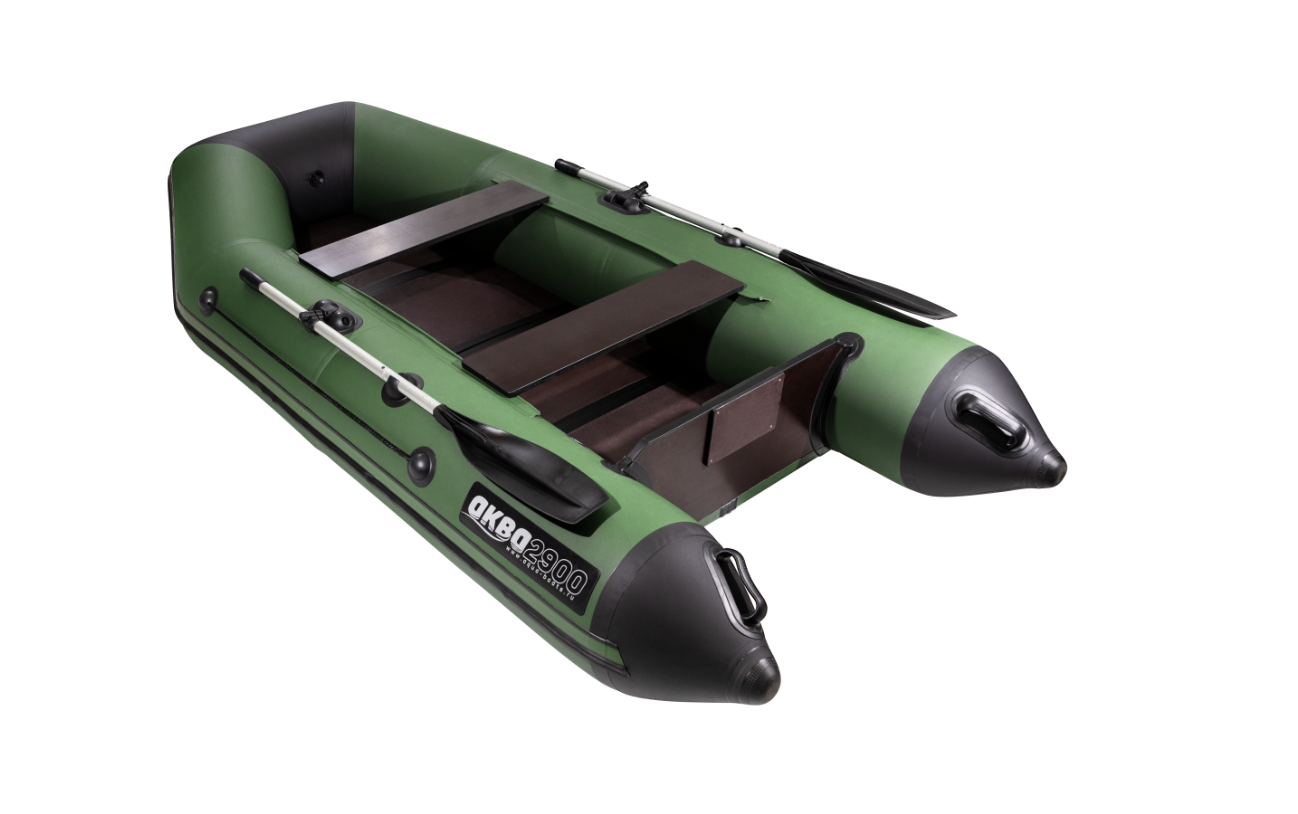  Лодка АКВА 2900 Слань-книжка киль в Анапе