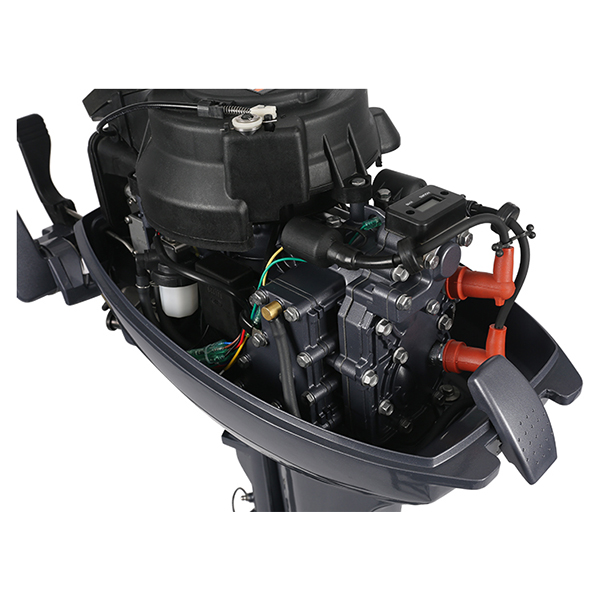 ЛОДОЧНЫЙ МОТОР ALLFA CG Т15 в Анапе