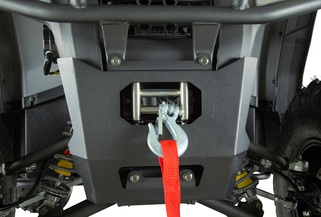 Квадроцикл YACOTA VIKING PRO 250 в Анапе