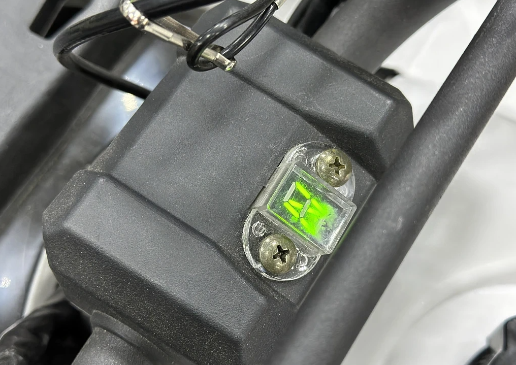 Квадроцикл PROMAX WILD 2.0 190 в Анапе