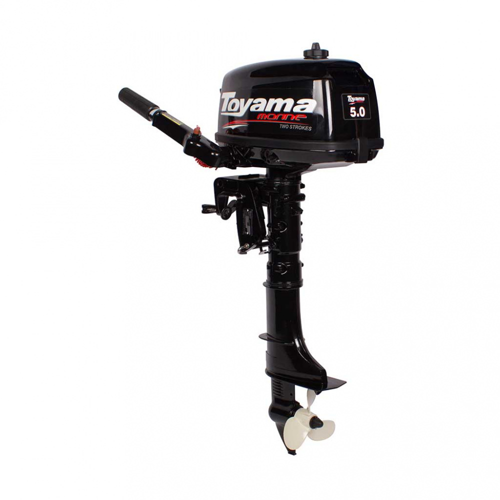 ЛОДОЧНЫЙ МОТОР TOYAMA T5ABMS в Анапе