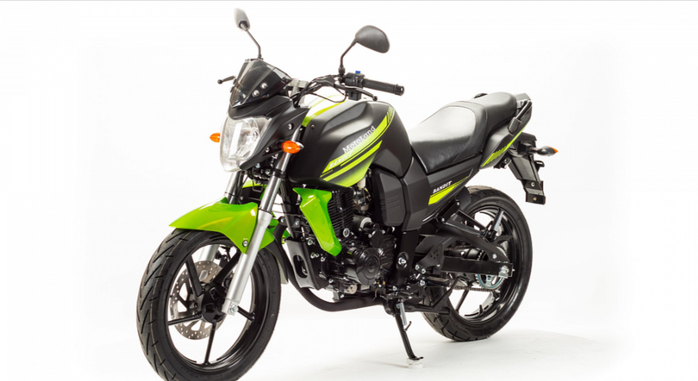 Мотоцикл BANDIT 250 в Анапе