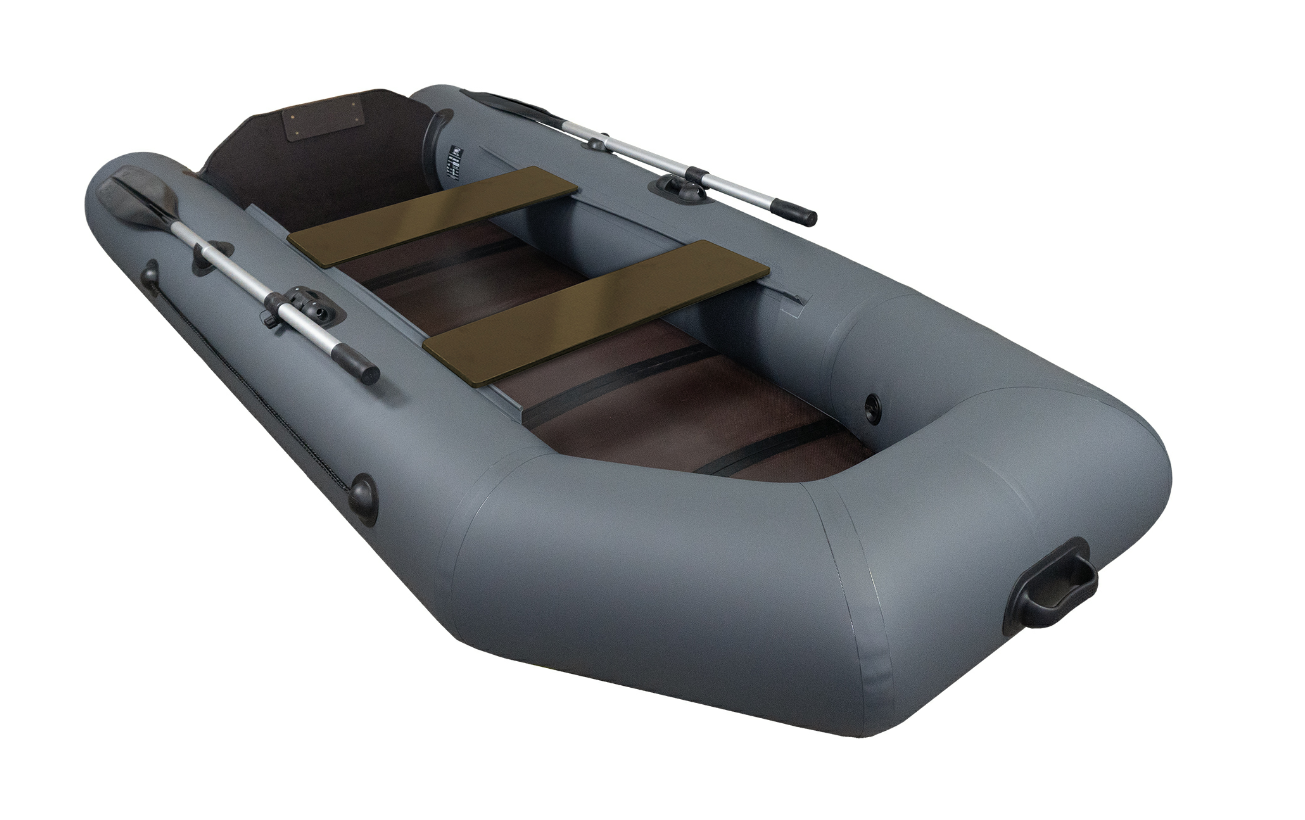 Лодка БАРС 2800 Слань-книжка киль в Анапе