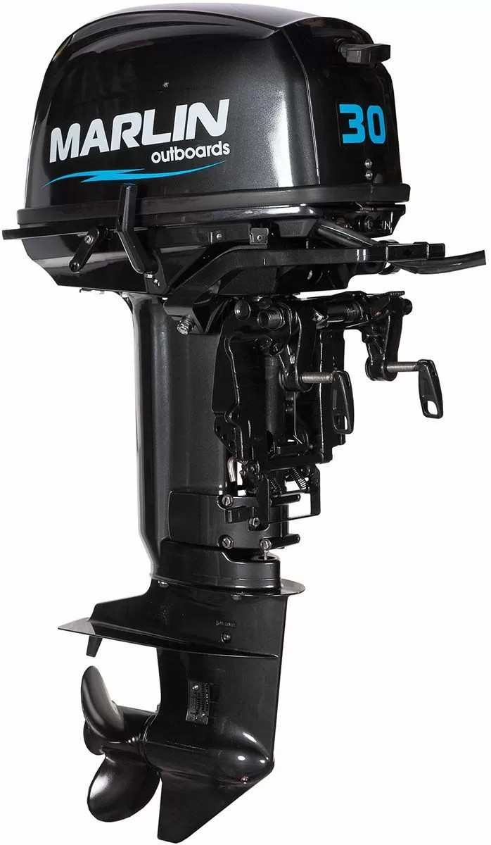 Лодочный мотор MARLIN MP 30 AWRS в Анапе