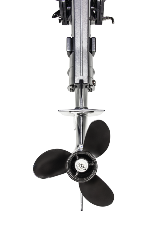 Лодочный мотор APACHE T9.8 BS в Анапе