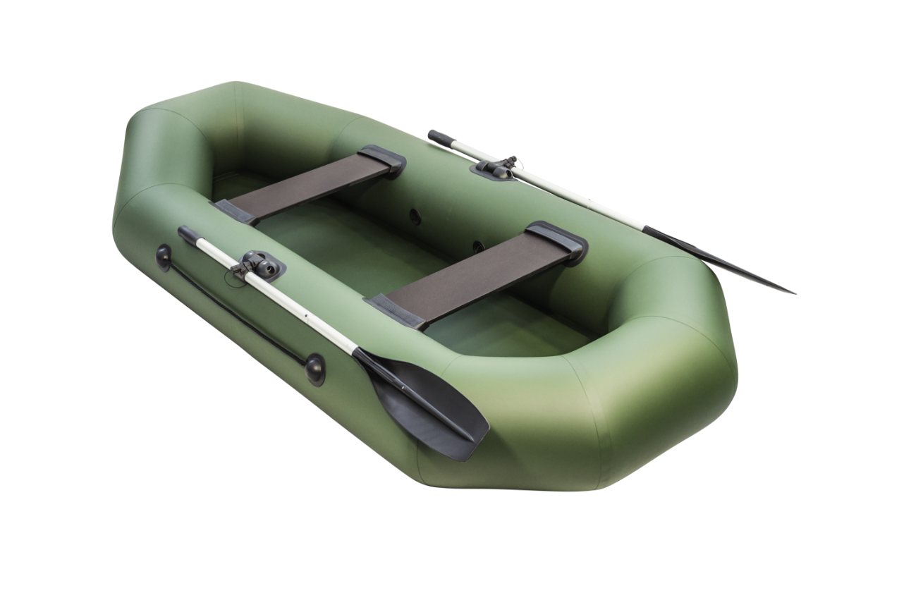 Лодка АКВА-ОПТИМА 260 в Анапе