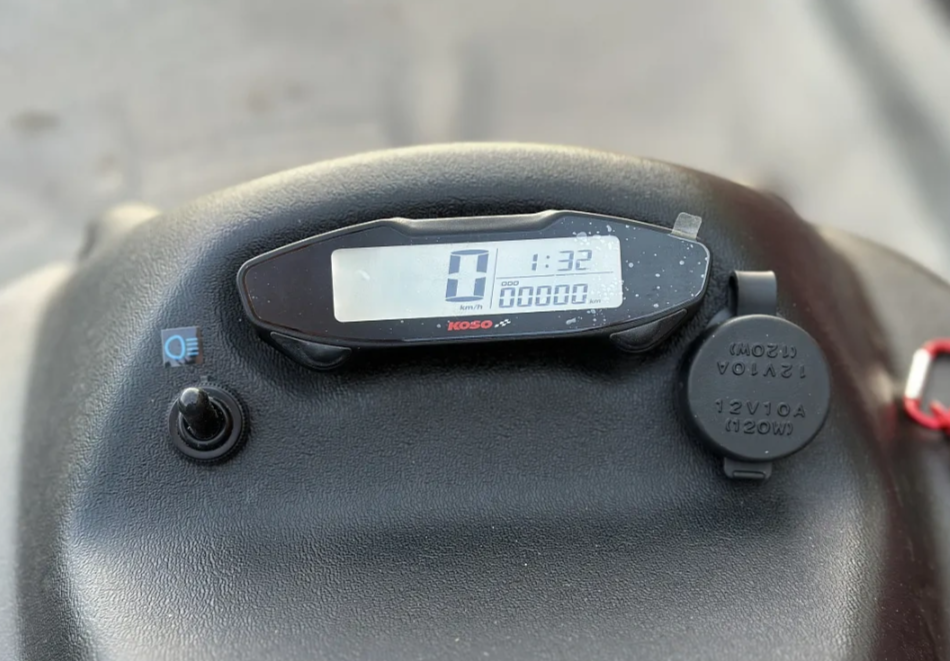 Снегоход РМ TIKSY 500 4Т в Анапе