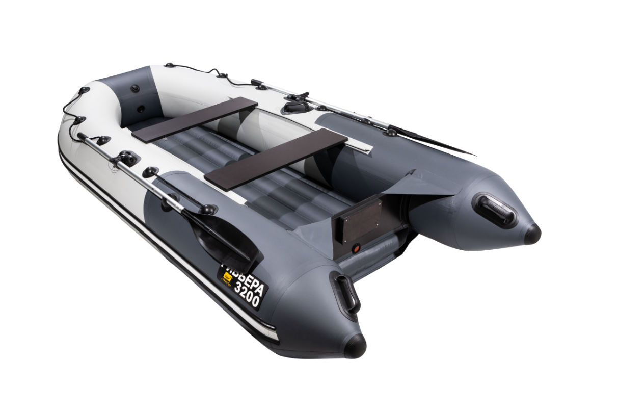 Лодка ривьера компакт 3200 нднд в Анапе