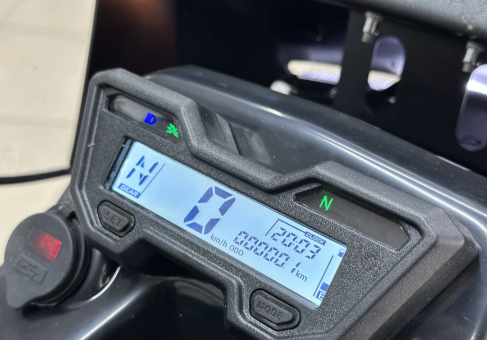 СНЕГОХОД IRBIS SF200L XE SUPERLONG в Анапе