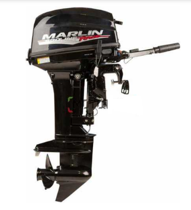 КОМПЛЕКТ ЛОДКА MISHIMO FAMILY LITE 370 + МОТОР MARLIN MP 9.9 AMHS PROLINE FORCE в Анапе