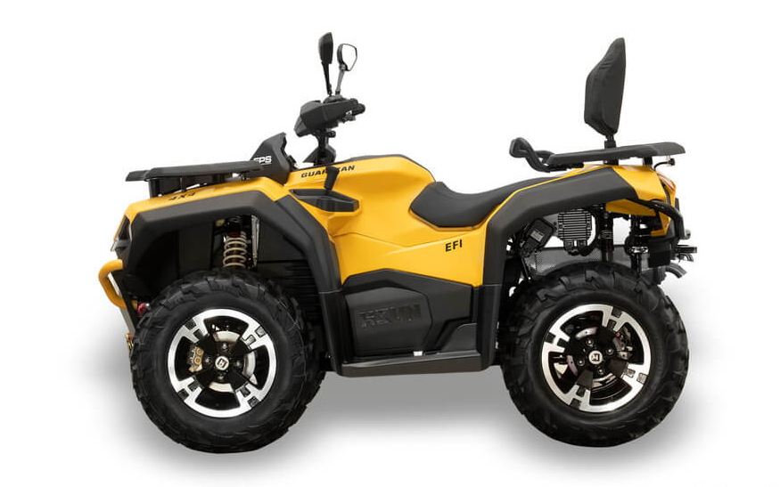 Квадроцикл HISUN GUARDIAN 750S -/SHORT/ в Анапе
