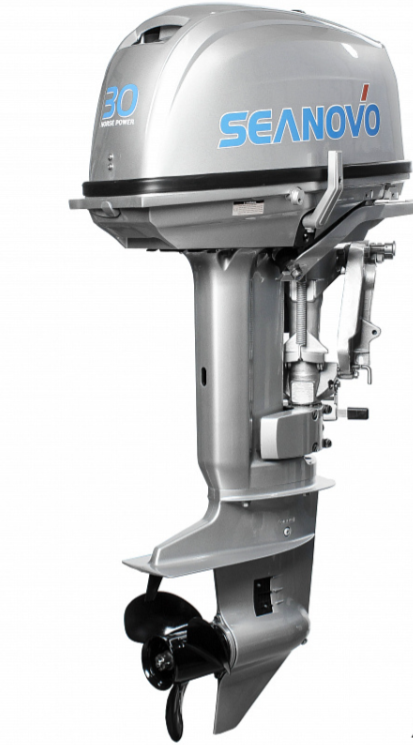 Лодочный мотор SEANOVO SN25FFEL в Анапе