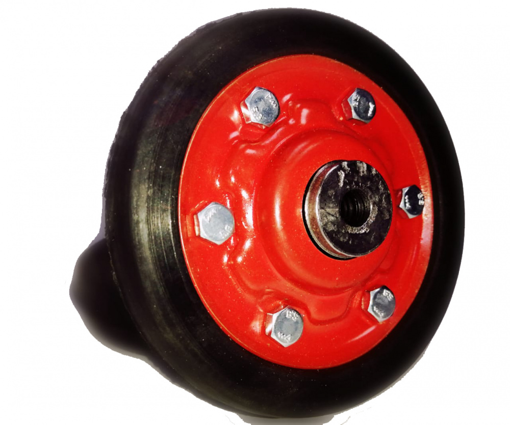 Каток мотобуксировщик IKUDZO в Анапе