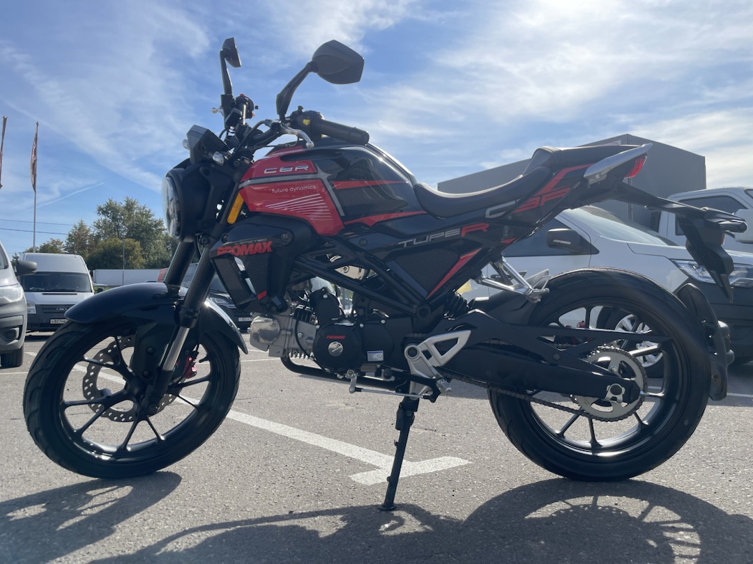 Мопед PROMAX CB150R (49) в Анапе