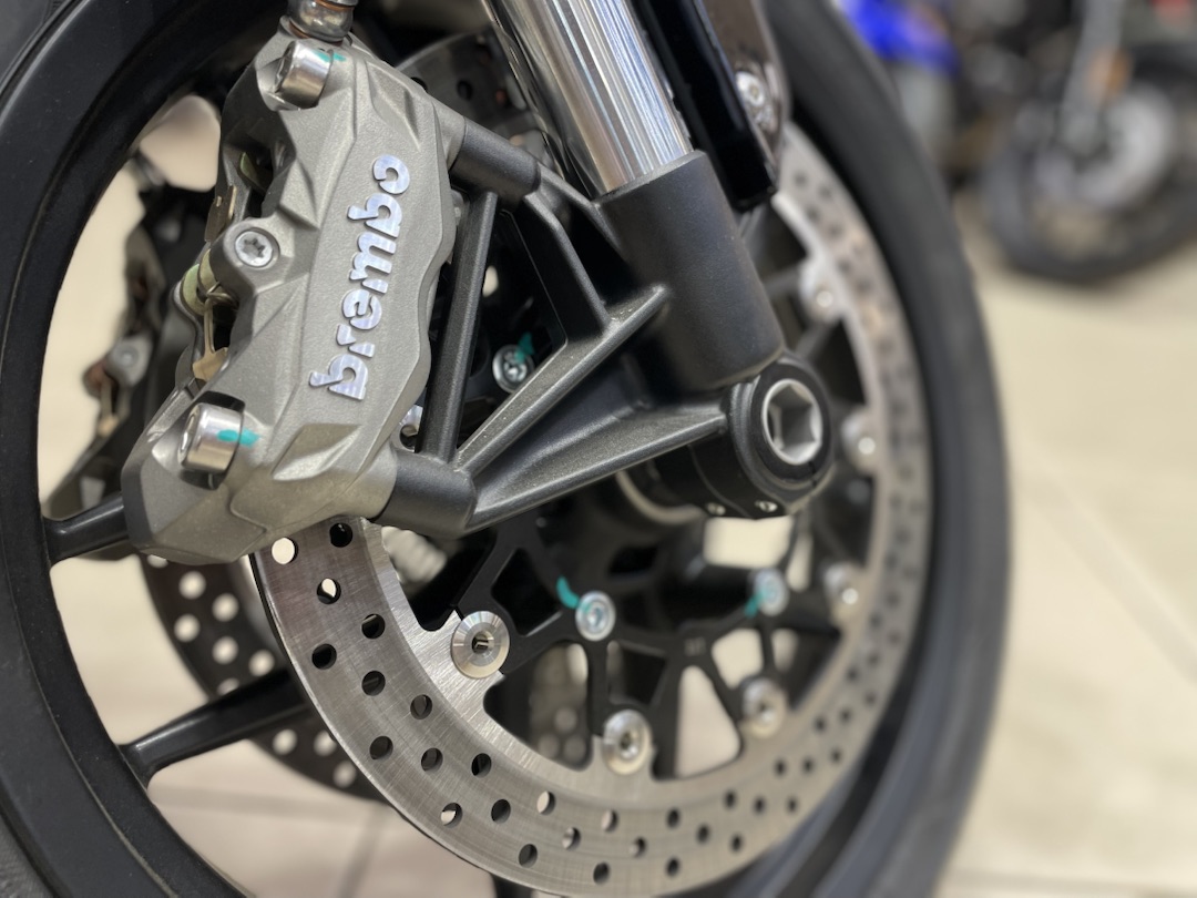 Мотоцикл Benda LFS 700 в Анапе